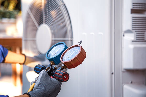 Affordable Hvac solutions in Mc Kenzie, TN
